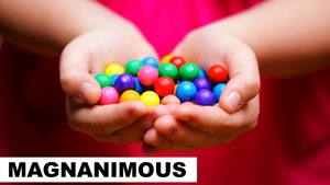 Get Magnanimous meaning For Android Free