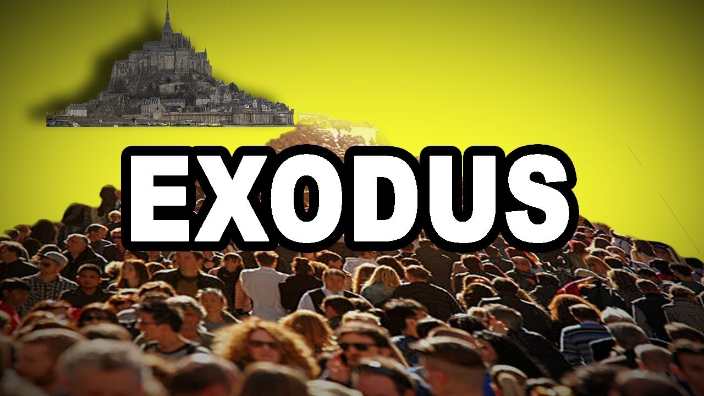 exodus-in-a-sentence-words-in-a-sentence