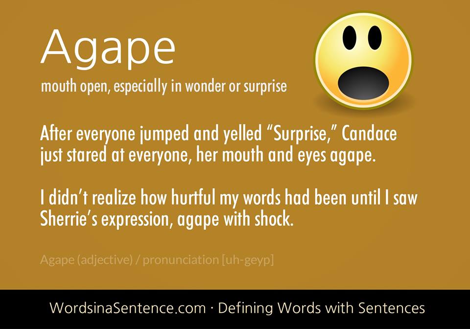 WORDS IN A SENTENCE